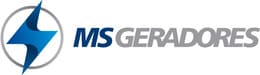 Grupo Gerador de Energia Diesel Kva MS Geradores - MS Geradores